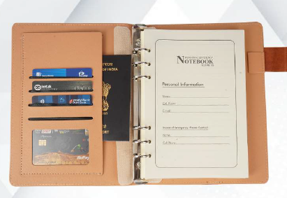 Note Books